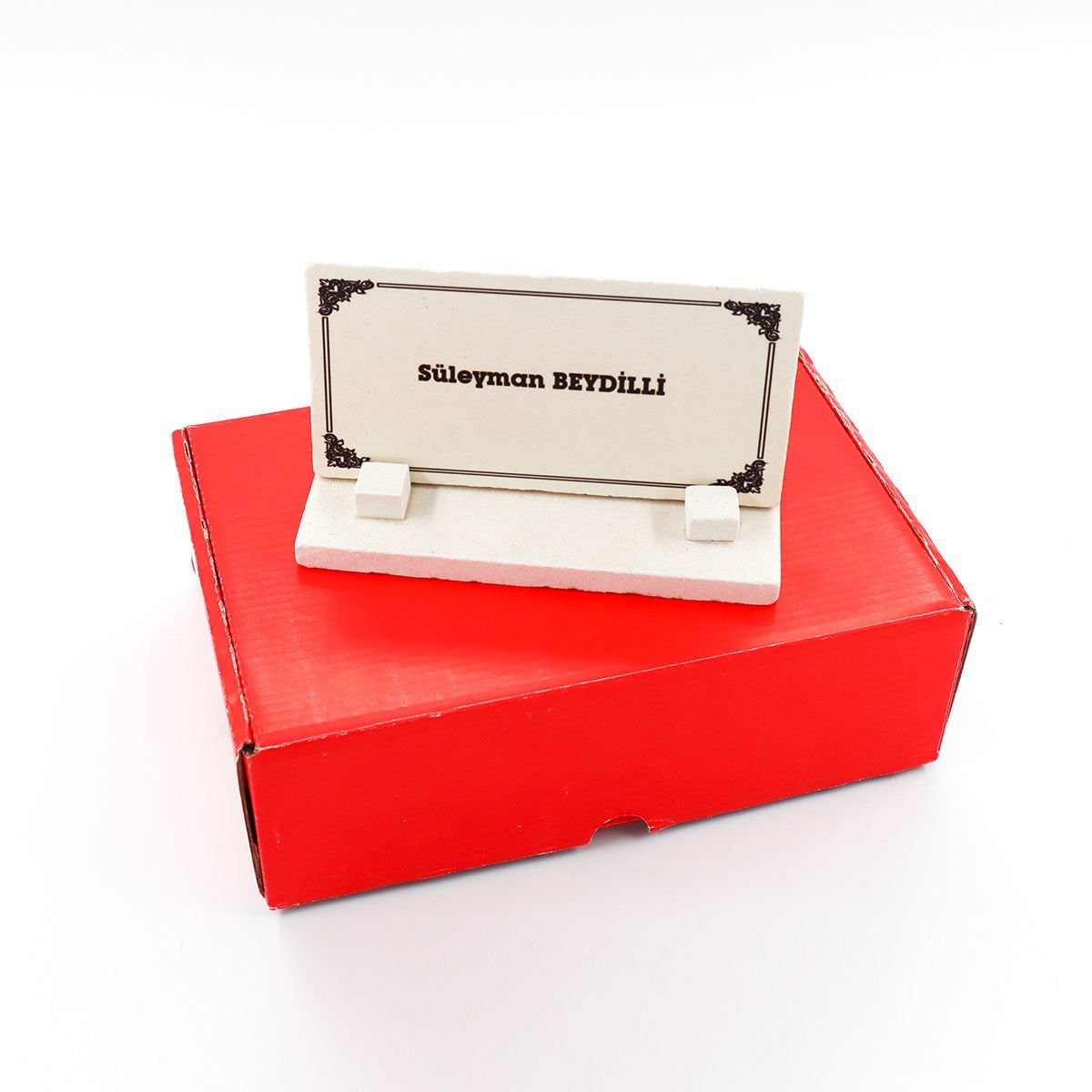 Kişiye Özel Meslek Hediyeleri