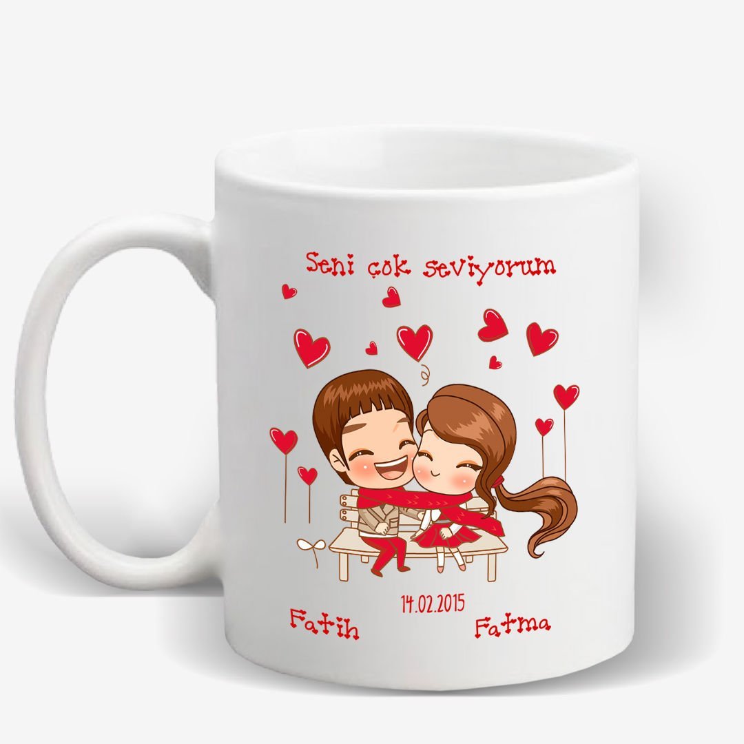 Sevgiliyi Gülümseten Hediyeler