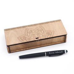 Kişiye Özel Touc Pen Roller Kalem