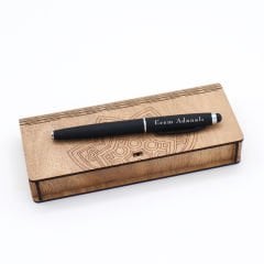 Kişiye Özel Touc Pen Roller Kalem