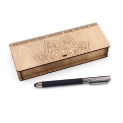 Kişiye Özel Roller Touc Pen Kalem