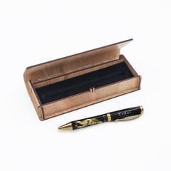 Atatürk Kabartmalı Kişiye Özel Roller Kalem