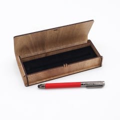 Kişiye Özel Rubber Touch Pen Kalem