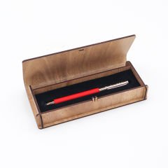 Kişiye Özel Rubber Touch Pen Kalem