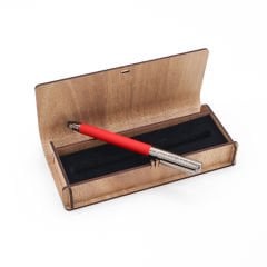 Kişiye Özel Rubber Touch Pen Kalem