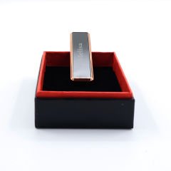 Kişiye Özel Şarz Edilebilir Metal Çakmak