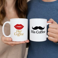 Sevgili Kupası 2’li Set