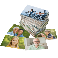 10x15 Cm Mat Fotoğraf Baskı 55 Adet