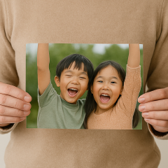 15x21 Cm Mat Fotoğraf Baskı 100 Adet