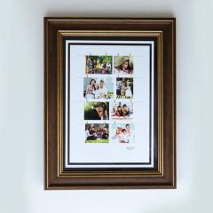 15x21 cm Fotoğraf Baskılı Çerçeve