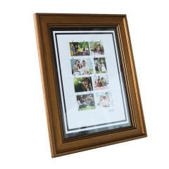 15 21 cm Fotoğraf Baskılı Çerçeve