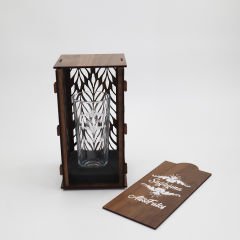 Sağlığına Yazılı Kişiye Özel Rakı Kadehi