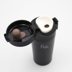 Kişiye Özel Çelik Termos