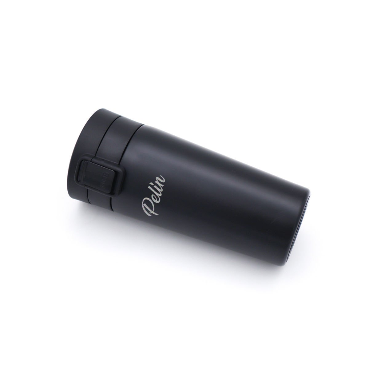 Kişiye Özel Çelik Termos