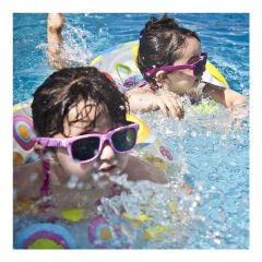 9x9 CM. Pola Kart Fotoğraf Baskısı-10Adet