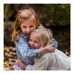 9x9 CM. Pola Kart Fotoğraf Baskısı-10Adet