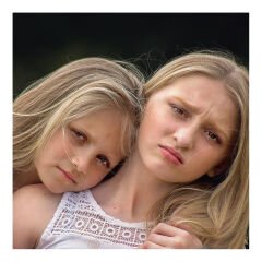 10x10 Pola Kart Fotoğraf Baskısı-15 Adet