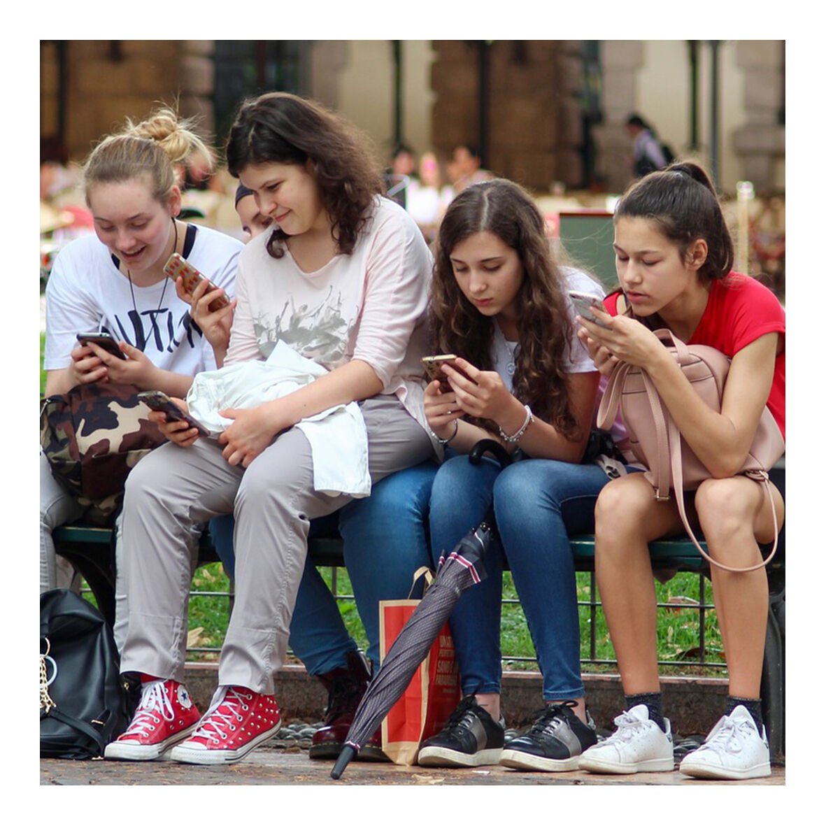 10x10 Pola Kart Fotoğraf Baskısı-15 Adet