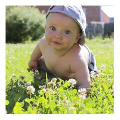 10x10 Pola Kart Fotoğraf Baskısı-15 Adet