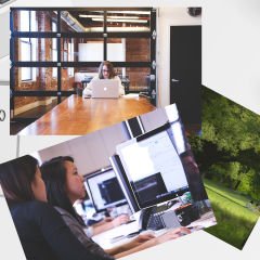 10x15 Klasik Fotoğraf Baskısı-50 Adet