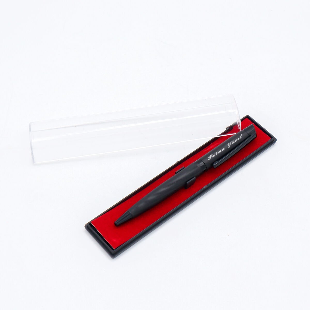 Kişiye Özel Ferizli Metal Kalem