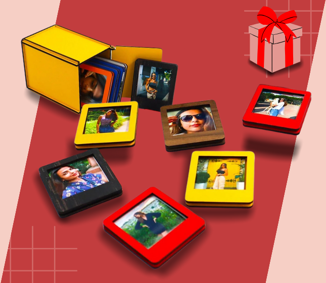 Fotoğraf Çerçeveleri