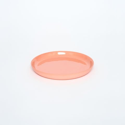 Crescent - Xsmall Tabak -  Recta - Roseate 14cm