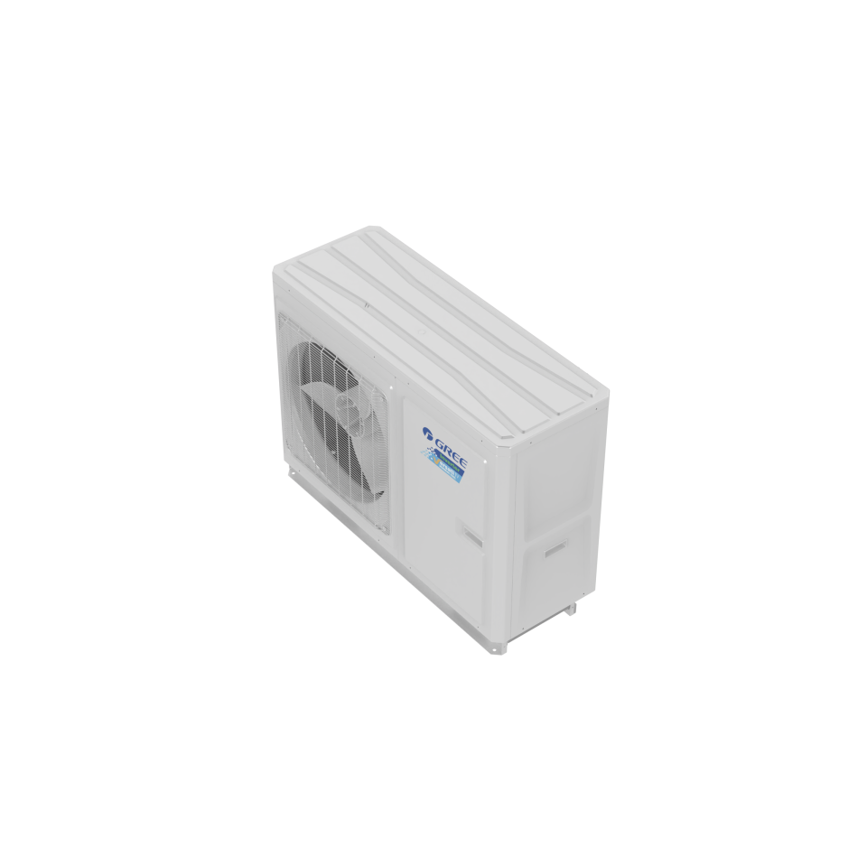 VERSATI 4 MONOBLOK 60 °C  R32 WİFİ – 12 kW