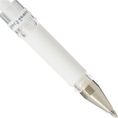 Uni-Ball UM-153 İmza Kalemi Beyaz