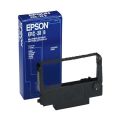 Epson ERC-38 B Ribbon Yazıcı Şeridi Siyah