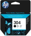 HP 304 N9K06AE Mürekkep Kartuş Siyah