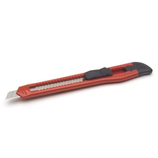 MAS 570 Küçük Maket Bıçağı Plastik