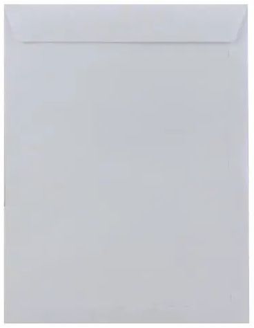 Torba Zarf 170 x 250 mm 25 Adet Beyaz