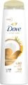 Dove Ultra Care Saç Bakım Şampuanı Bakım Hindistan Cevizi Yağı 400 ml