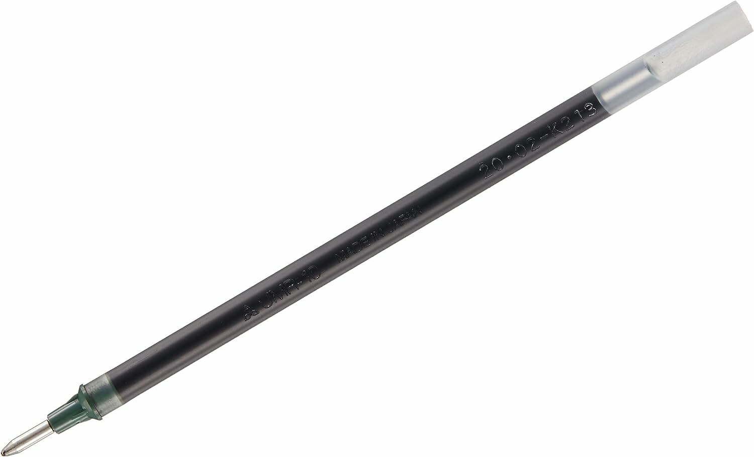 Uni-Ball UM-153 İmza Kalemi Yedeği 1.0 mm Siyah