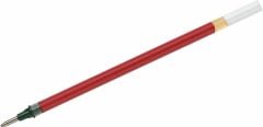 Uni-Ball UM-153 İmza Kalemi Yedeği 1.0 mm Kırmızı