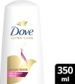 Dove Ultra Care Saç Bakım Kremi Uzun Saç Terapisi Uzun Yıpranmış Saçlar İçin 350 ml