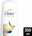 Dove Ultra Care Saç Bakım Kremi Yoğun Onarıcı Yıpranmış Saçlar İçin 350 ml