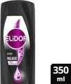 Elidor Superblend Serum Saç Bakım Kremi Esmer Parlaklık E Vitamini Chia Tohumu Yağı Keratin 350 ml