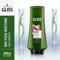 Gliss Bio-Tech Güçlendirici Saç Kremi 360 ml