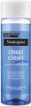 Neutrogena Deep Clean Göz Makyaj Temizleyici 125 ml