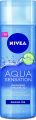 Nivea Aqua Sensation Canlandırıcı Yüz Temizleme Jeli 200 ml