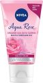 Nivea Aqua Rose Organik Gül Suyu İçeren Makyaj Temizleme Jeli 150 ml