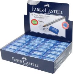 Faber-Castell Sınav Silgisi Küçük Boy