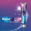 Signal White System Güçlü Diş Minesi Diş Macunu 75 ml
