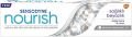 Sensodyne Nourish Sağlıklı Beyazlık Diş Macunu 75 ml