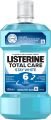 Listerine Total Care Stay White Günlük Ağız Bakım Suyu 500 ml