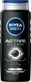 Nivea Men Active Clean Duş Jeli 500 ml,