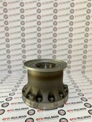 SKF BTF 0021-BTF 0110   OTOKAR DORUK ÖN TEKER BİLYASI