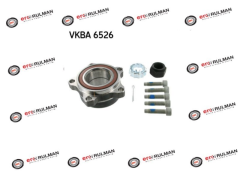 SKF  VKBA 6526